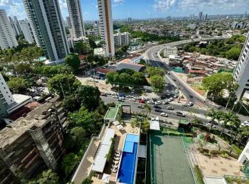 Apartamento para locação no EDF. JARDIM CASA FORTE, CASA FORTE, Recife, PE · Apartamento para locação no EDF. JARDIM CASA FORTE, CASA FORTE, Recife, PE