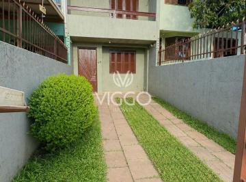 Casa · 61m² · 2 Quartos · 1 Vaga · Casa à venda - em Santa Lúcia