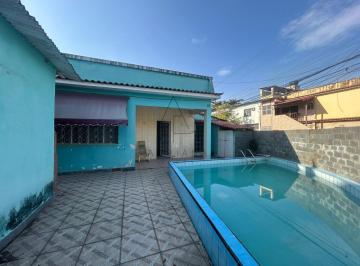 Casa · 80m² · 2 Quartos · 2 Vagas · Casa à venda - no Campo Grande