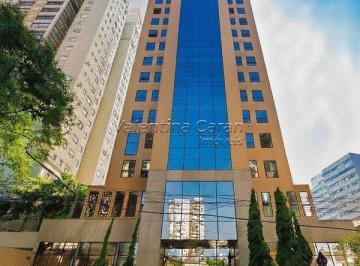 Comercial · 350m² · 9 Vagas · Escritório mobiliado de 350m² Vila Mariana