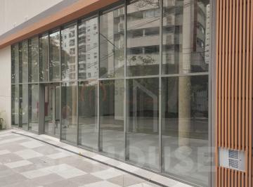 Foto 01 · Loja térrea para locação no Brooklin com 370 m²