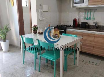 Foto 01 · Loft, Vilas do Atlântico, Lauro de Freitas, BA