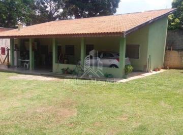Rural · 326m² · 2 Quartos · 1 Vaga · Chácara Acarai à venda com 2 quartos em Hortolândia/São Paulo
