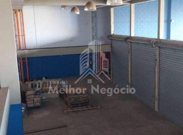 Comercial · 550m² · 1 Quarto · 4 Vagas · Galpão para locação com 550 m² localizado no bairro Jardim Eulina em Campinas/SP.
