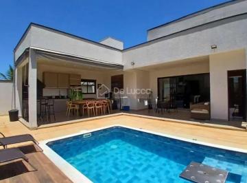 0 · CASA TÉRREA COM PISCINA E QUINTAL NO PARQUE BRASIL 500 EM PAULÍNIA