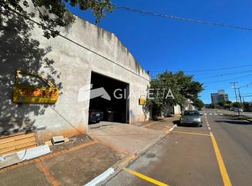 Comercial · 240m² · Barracão de 200m  para locação, JARDIM GISELA, TOLEDO - PR