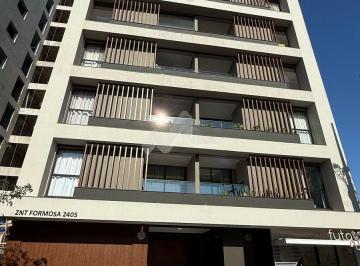 Apartamento · 71m² · 1 Quarto · 1 Vaga · Apartamento com 2 dormitórios à venda,90,72 m , Jardim La Salle, TOLEDO - PR