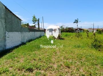 Terreno · 162m² · Terreno à venda, Balneario Primavera, PONTAL DO PARANA - PR