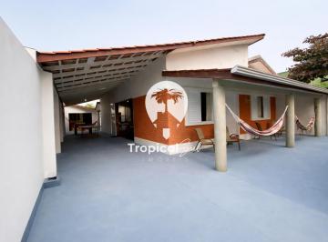 Casa · 155m² · 4 Quartos · Casa faixa mar  com 4 dormitórios à venda, Ipanema, PONTAL DO PARANA - PR