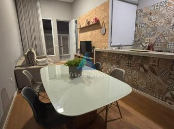Casa · 97m² · 2 Quartos · 2 Vagas · Casa a venda de 97m² de construção e 135m² terreno por 599.990 no Jardim São Francisco - Santa Bárba