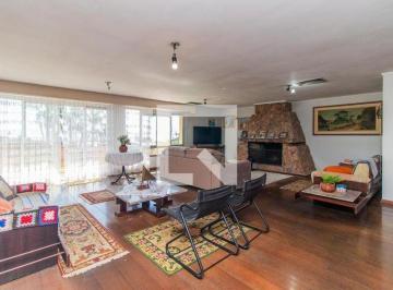 Casa · 401m² · 4 Quartos · 2 Vagas · Casa à Venda - Vila Assunção , 4 Quartos,  401 m² - Porto Alegre