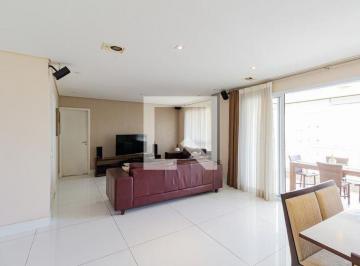 Apartamento · 133m² · 3 Quartos · 2 Vagas · Apartamento à Venda - Lapa, 3 Quartos, 133 m² - São Paulo