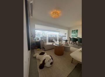 Apartamento · 150m² · 3 Quartos · 2 Vagas · Apartamento à Venda - Vila Pompéia, 3 Quartos,  150 m² - São Paulo