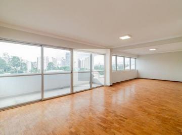 Apartamento · 216m² · 3 Quartos · 4 Vagas · Apartamento à Venda - Paraíso, 3 Quartos, 216 m² - São Paulo
