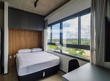 Apartamento · 31m² · 1 Quarto · Apartamento para Aluguel - Chácara Santo Antonio, 1 Quarto,  31 m2 - São Paulo
