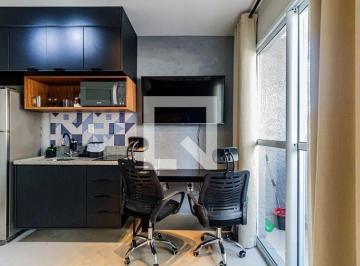 Apartamento · 25m² · 1 Quarto · Apartamento para Aluguel - Jardim Éster Yolanda, 1 Quarto, 25 m2 - São Paulo