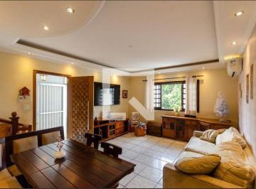 Casa · 186m² · 3 Quartos · 4 Vagas · Casa para Aluguel - Jardim Felicidade, 3 Quartos, 186 m2 - São Paulo