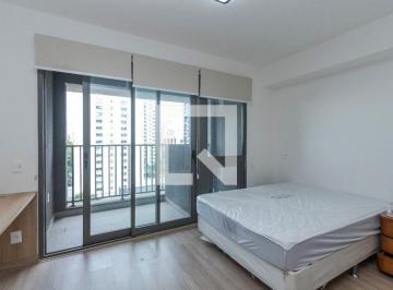Apartamento · 27m² · 1 Quarto · Apartamento para Aluguel - Brooklin, 1 Quarto, 27 m2 - São Paulo