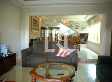 Casa · 205m² · 3 Quartos · 3 Vagas · Casa para Aluguel - Anchieta, 3 Quartos,  205 m2 - São Bernardo do Campo