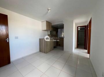 Apartamento · 38m² · 2 Quartos · 1 Vaga · Apartamento à venda no bairro Campo Novo - Porto Alegre/RS, Zona Sul
