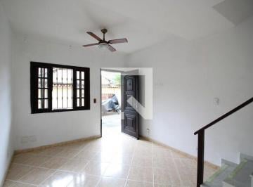 Casa · 57m² · 2 Quartos · 2 Vagas · Casa à Venda - Taquara, 2 Quartos,  57 m² - Rio de Janeiro