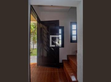 Casa · 128m² · 3 Quartos · 1 Vaga · Casa à Venda - Guarujá, 3 Quartos,  128 m² - Porto Alegre