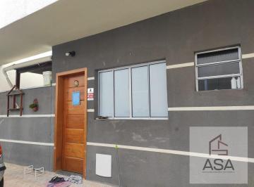 Casa · 48m² · 2 Quartos · 1 Vaga · Compre Casa Térrea em Villagio Serenatta em Vila São Paulo - Mogi das Cruzes