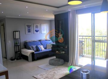 Apartamento · 67m² · 2 Quartos · 1 Vaga · Apartamento em Vila Rosalia - Guarulhos, SP