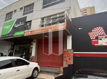 Comercial · 54m² · Sala Comercial em Setor Bueno  -  Goiânia