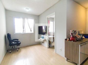 Apartamento · 35m² · 2 Quartos · Apartamento à Venda - Vila Jacuí, 2 Quartos, 35 m² - São Paulo