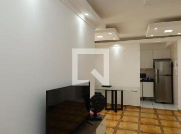 Apartamento · 56m² · 2 Quartos · 1 Vaga · Apartamento à Venda - Itaquera, 2 Quartos,  56 m² - São Paulo