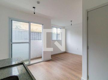 Apartamento · 25m² · 1 Quarto · Apartamento à Venda - Jardim Éster Yolanda, 1 Quarto, 25 m² - São Paulo