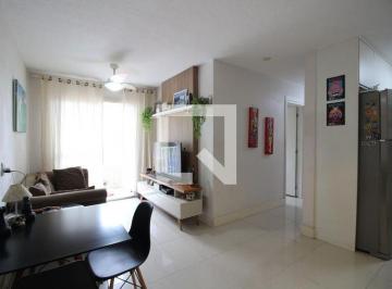 Apartamento · 50m² · 2 Quartos · 1 Vaga · Apartamento à Venda - Taquara, 2 Quartos, 50 m² - Rio de Janeiro