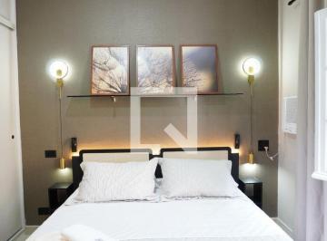 Apartamento de 1 quarto, São Paulo · Apartamento à Venda - Santa Cecília, 1 Quarto,  27 m² - São Paulo