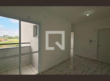 Apartamento · 45m² · 2 Quartos · 1 Vaga · Apartamento à Venda - Vila Iguaçu, 2 Quartos, 45 m² - Várzea Paulista