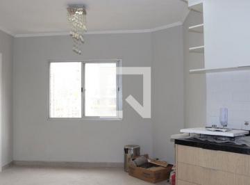 Apartamento · 28m² · 1 Quarto · 1 Vaga · Apartamento à Venda - Consolação, 1 Quarto,  28 m² - São Paulo