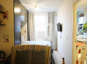 Apartamento · 26m² · 1 Quarto · Apartamento à Venda - Mooca, 1 Quarto, 26 m² - São Paulo