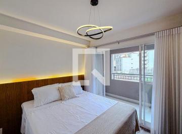 Apartamento · 26m² · 1 Quarto · Apartamento à Venda - Cambuci, 1 Quarto,  26 m² - São Paulo