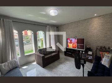 Casa · 171m² · 3 Quartos · 3 Vagas · Casa à Venda - Vila América, 3 Quartos,  171 m² - Santo André