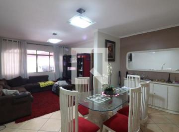 Casa · 188m² · 4 Quartos · 2 Vagas · Casa à Venda - Vila Jordanópolis, 4 Quartos, 188 m² - São Bernardo do Campo