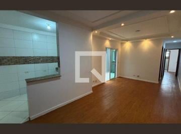 Apartamento · 70m² · 2 Quartos · 2 Vagas · Apartamento à Venda - Paraíso, 2 Quartos, 70 m² - Santo André