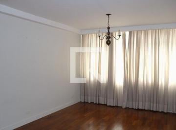 Apartamento · 108m² · 3 Quartos · 2 Vagas · Apartamento à Venda - Bela Vista, 3 Quartos, 108 m² - São Paulo