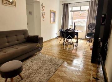 Apartamento · 71m² · 2 Quartos · 1 Vaga · Apartamento 2 quartos - Marape - Santos