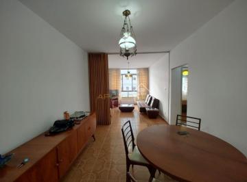 Apartamento · 69m² · 1 Quarto · 1 Vaga · Apartamento - 1 quarto - Aparecida - Santos
