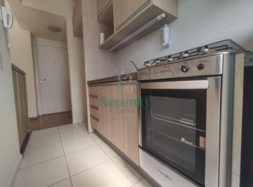 Apartamento · 53m² · 2 Quartos · 1 Vaga · Apartamento a venda no Jardim Morumbi em Londrina/PR