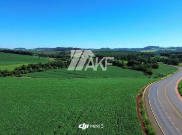 Rural · 30ha · Area de Frente para BR - Ideal para Loteamentos ou Agricultura/Plantio