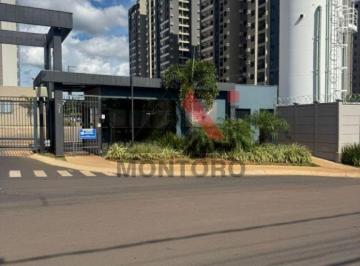 Apartamento · 50m² · 2 Quartos · 1 Vaga · Apartamento Padrão em Araraquara