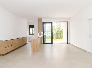 Apartamento · 144m² · 3 Quartos · 2 Vagas · Apartamento Garden com 3 dormitorios a venda Champagnat - Curitiba/PR
