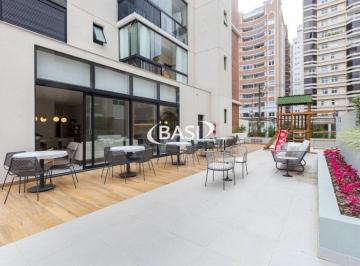 Apartamento · 144m² · 3 Quartos · 2 Vagas · Apartamento Garden com 3 dormitorios a venda Champagnat - Curitiba/PR