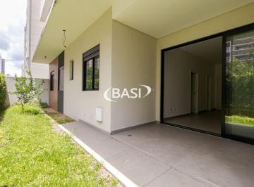 Apartamento · 144m² · 3 Quartos · 2 Vagas · Apartamento Garden com 3 dormitorios a venda Champagnat - Curitiba/PR